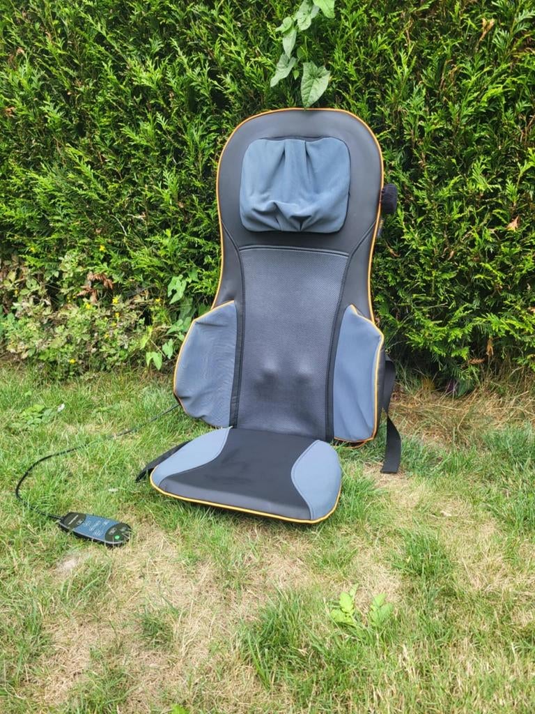 Massagekussen Medisana, Ophalen, Zo goed als nieuw