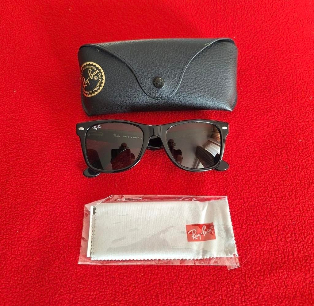 Ray-Ban Wayfarer RB 2113 - Conditie nieuw, Ophalen of Verzenden, Ray-Ban