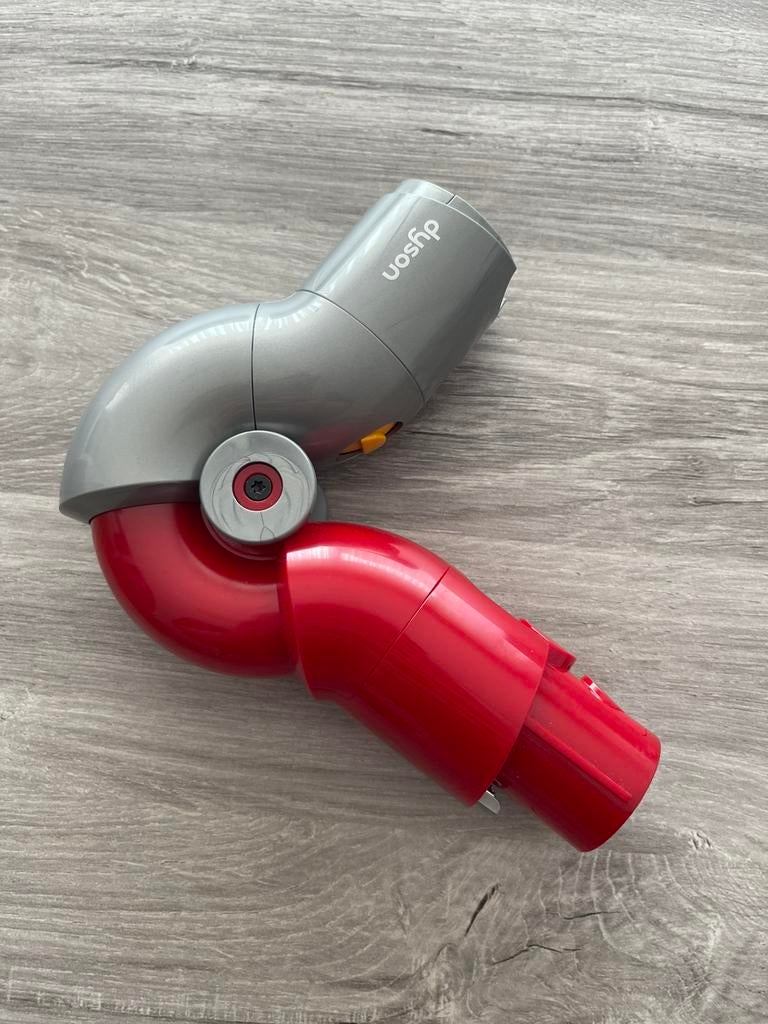 DYSON V12 - Adaptateur passe-partout, Enlèvement, Neuf, Sac à poussière