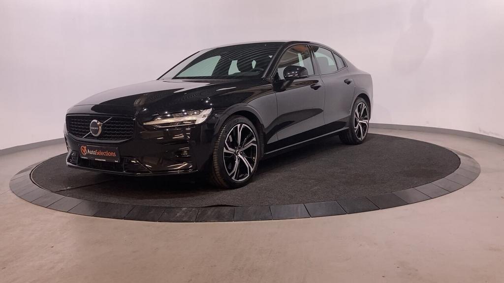 Volvo S60 Darl Plus/Blis/Leder/Harman K/, Autos, Volvo, 0 kg, 0 kg, S60, 0 cylindres
