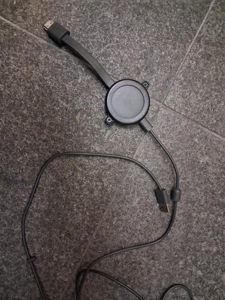 Chromecast google, Ophalen of Verzenden