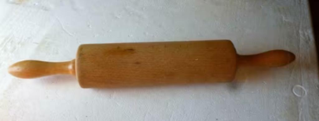 deegrol, Ophalen of Verzenden, Gebruikt