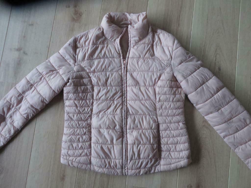 jas mt S (nr 37), Kleding | Dames, Primark, Ophalen of Verzenden, Roze, Maat 36 (S)