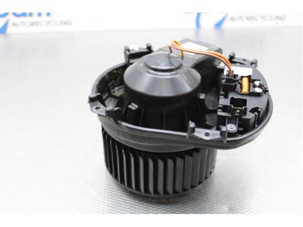 Ventilateur de chauffage Mercedes W242 2014-2019 LP/14246, Ophalen of Verzenden, Gebruikt