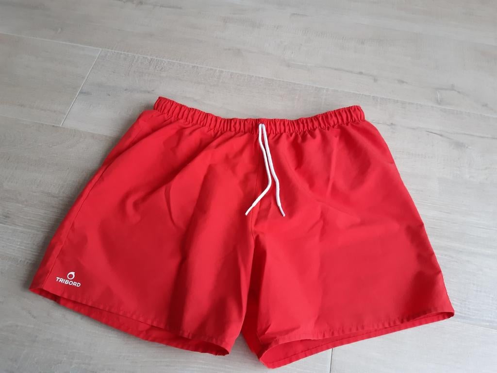 Zwemshort maat M, Kleding | Heren, Maat 48/50 (M), Ophalen of Verzenden, Decathlon, Zwemshort