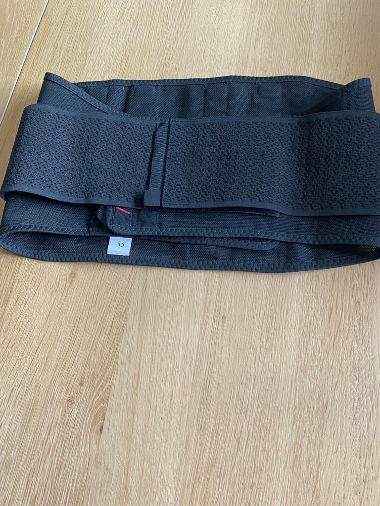 Ceinture abdominale pirtee apres cesarienne, Enlèvement ou Envoi, Comme neuf
