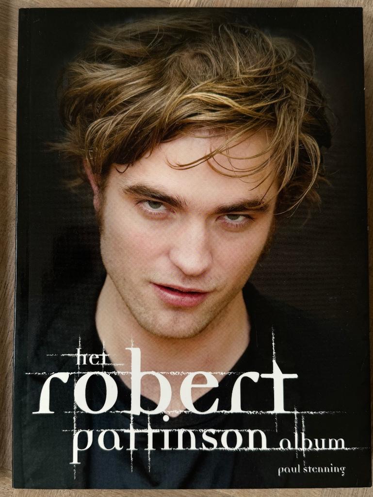 Twilight, Boeken, Ophalen, Nieuw