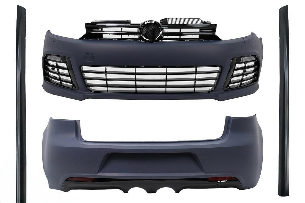 Kit carrosserie/Kit carrosserie R20 pour VW Golf 6 R20, Enlèvement ou Envoi