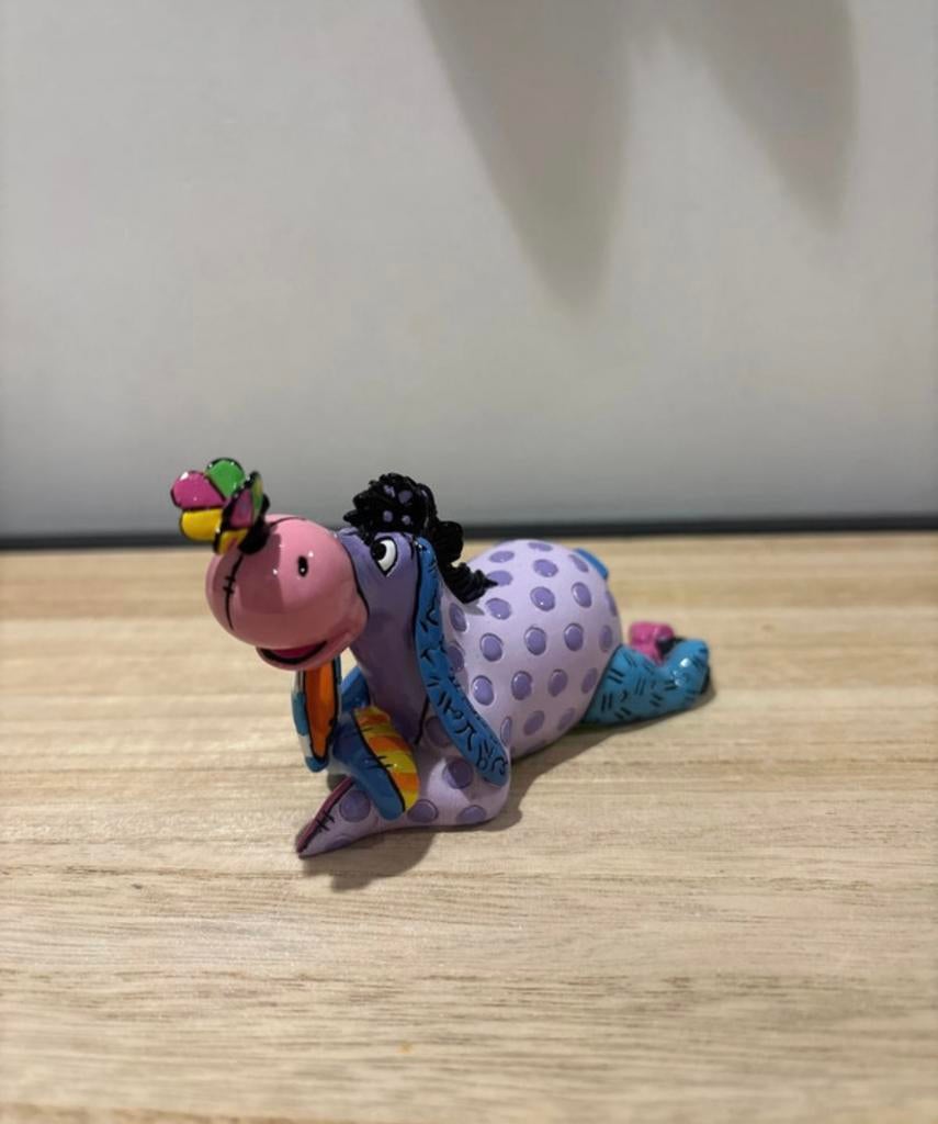 Disney eyore, Collections, Enlèvement ou Envoi, Comme neuf