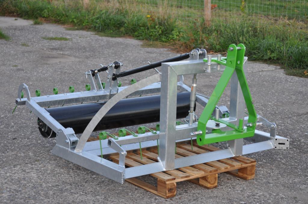 Spoorvolgende pisteslepen  1.50 m ,1.80 m en 2.00 m, Enlèvement, Neuf