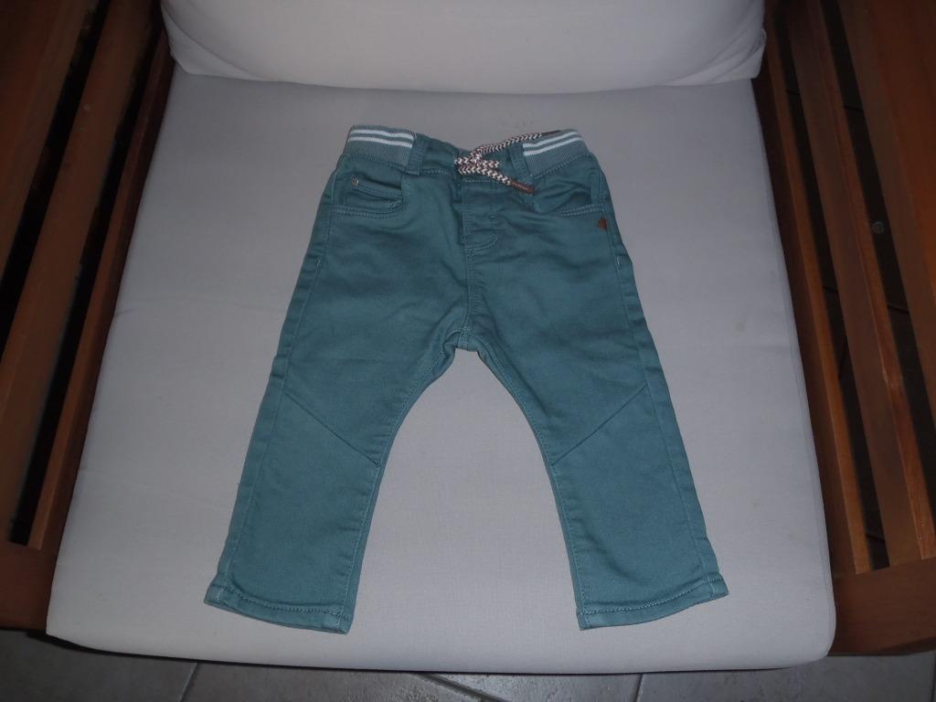 broek maat 74, Broekje, Ophalen of Verzenden, Zo goed als nieuw, ObaÏbi