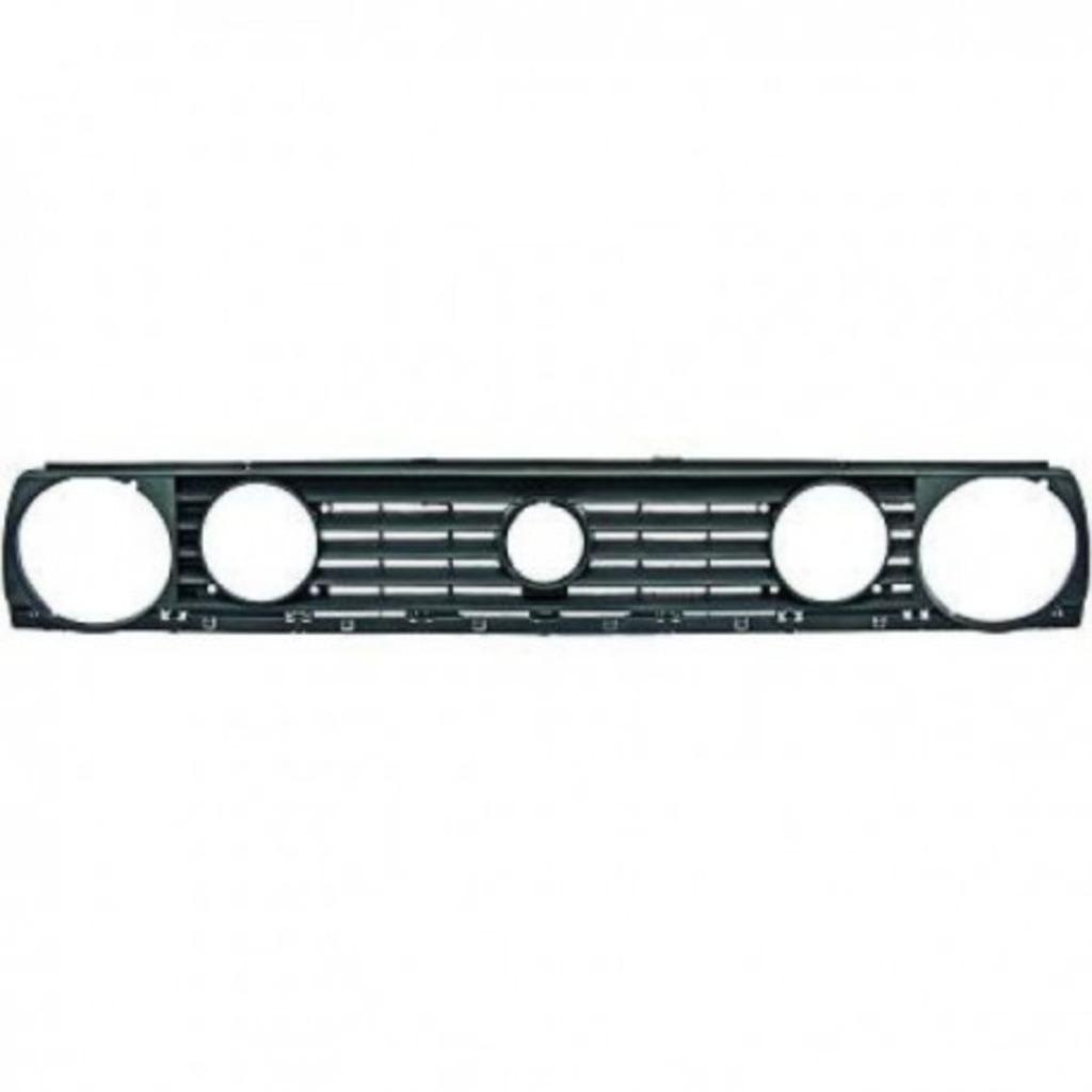 CALANDRE AVANT VW GOLF 2 - II (83-91) LOOK GTI, Ophalen