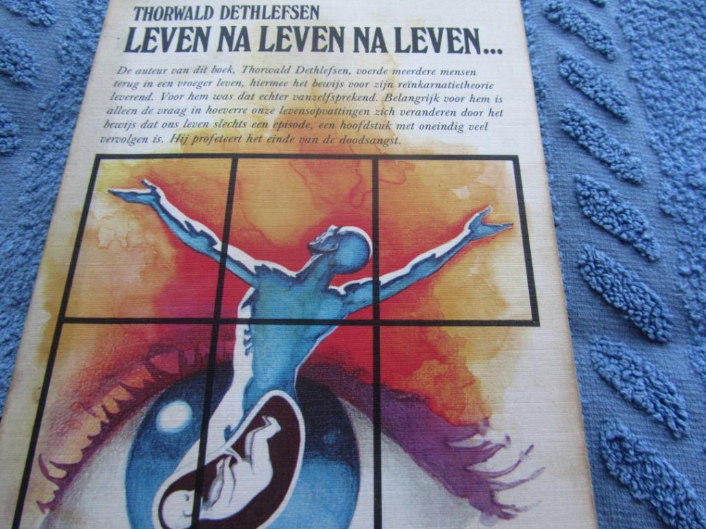 Leven na leven ......, Enlèvement, Utilisé, Thorwald Dethlefsen
