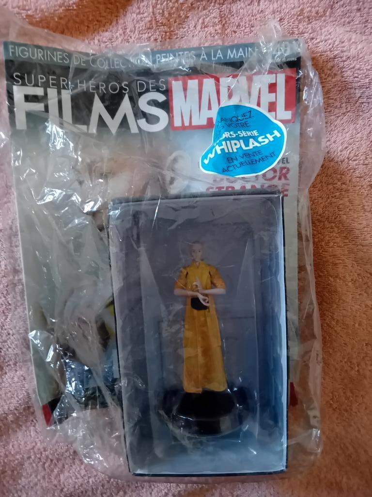 VERZAMELFIGUUR, Ophalen of Verzenden, Nieuw, Mens