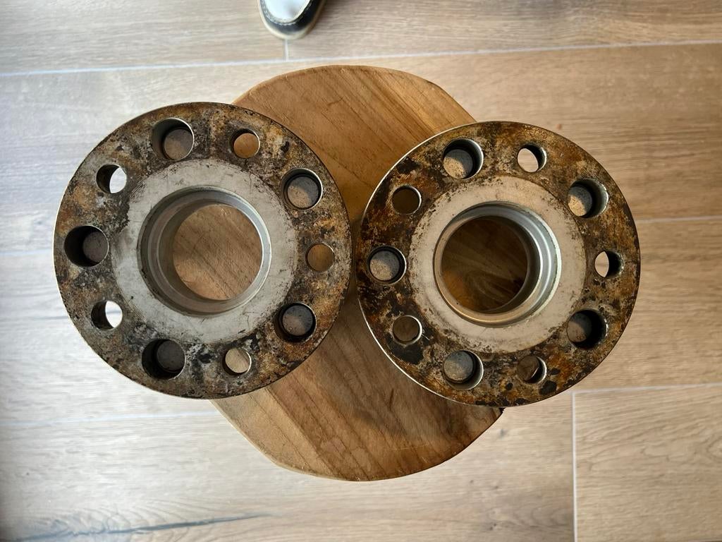 Entretoises Porsche 911, Auto-onderdelen, Ophanging en Onderstel, Ophalen of Verzenden, Gebruikt, Porsche