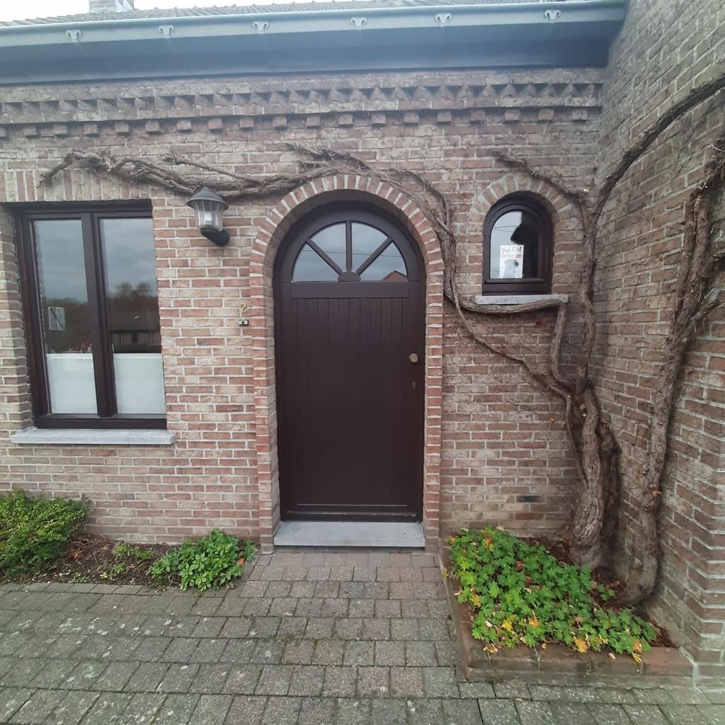 Ramen ,deuren en garagepoort tekoop, Ophalen