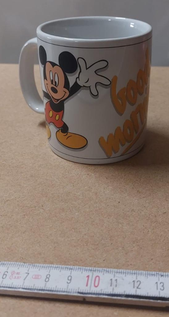 tas Mickey Mouse, Enlèvement ou Envoi, Mickey Mouse, Comme neuf, Service
