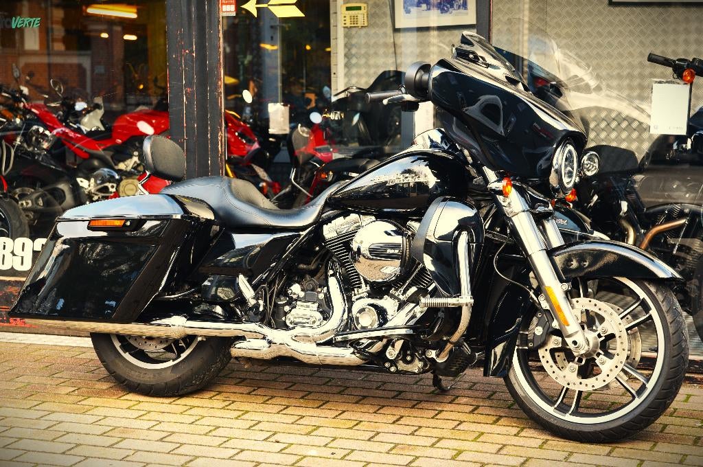 HARLEY DAVIDSON 103 STREET GLIDE SPECIAL ***MOTOVERTE.BE***, Motos, Motos | Harley-Davidson, Entreprise, Occasion, Chopper, 2 cylindres