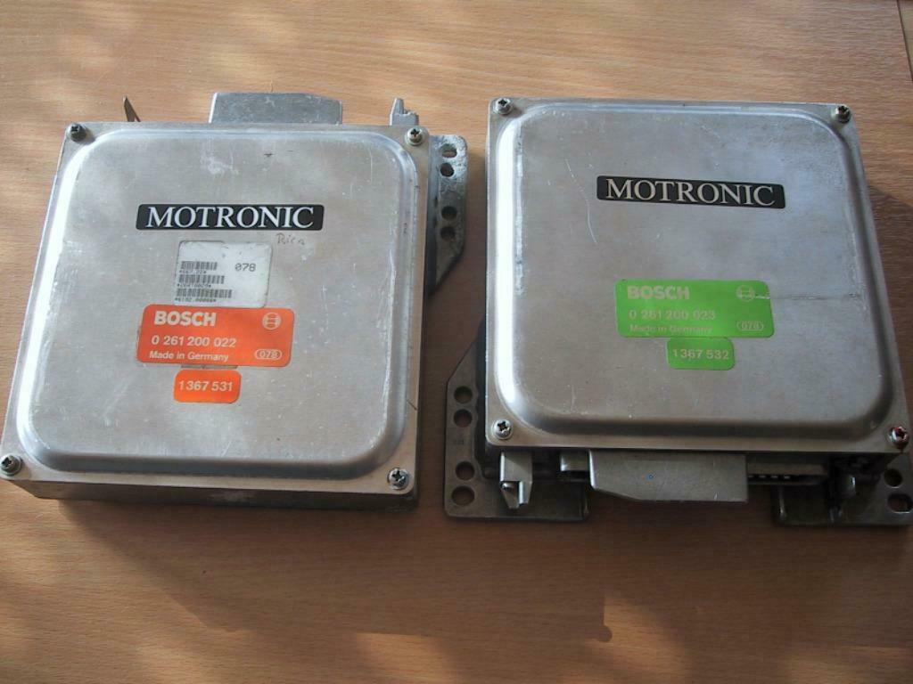 Volvo 740-760 ( B2xx ET) 940, B2xx FT/GT/FK. Tunings chip, Enlèvement ou Envoi, Volvo