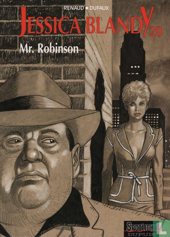 15x Jessica Blandy. Nieuwstaten in 1e druk!, Livres, BD, Plusieurs BD, Envoi, Comme neuf