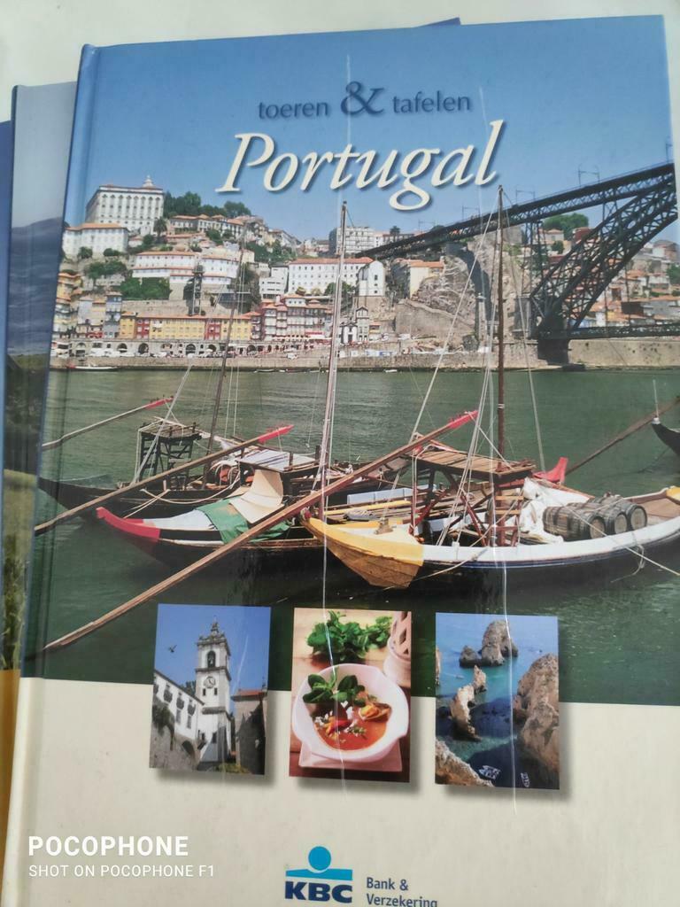 PORTUGAL-NWEGEN-DMARKEN-GRKLAND-FR..., Enlèvement ou Envoi, Comme neuf