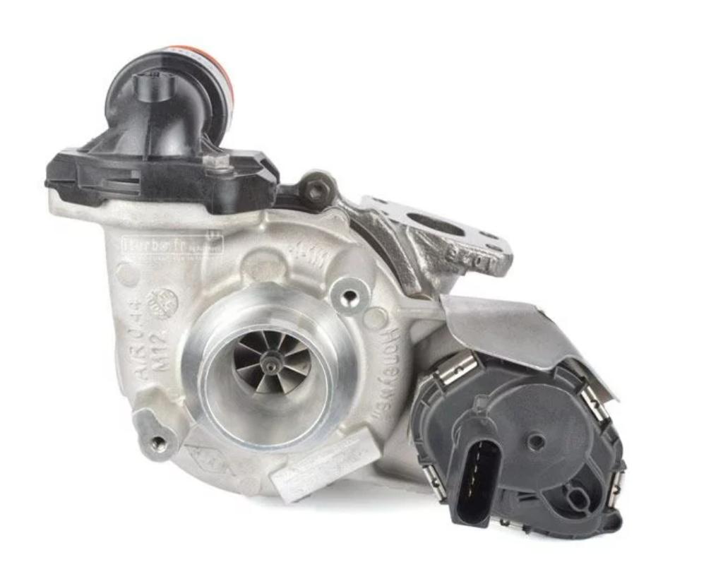 Turbo CITROEN 1.5 HDI, Enlèvement ou Envoi, Neuf, Mitsubishi