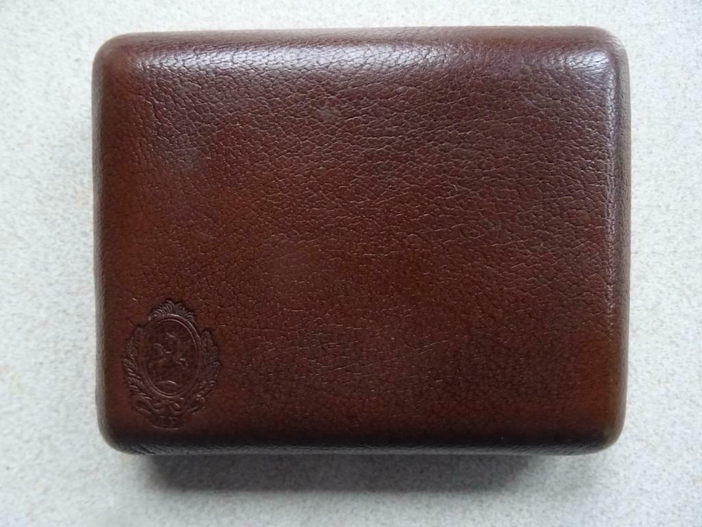 Sigarettendoos Tremblay (Vintage), Antiek en Kunst, Ophalen of Verzenden