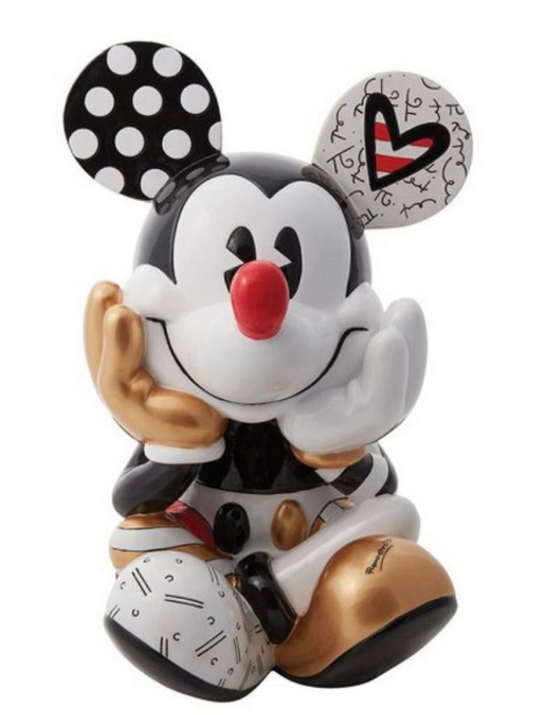 Disney mickey, Collections, Enlèvement ou Envoi, Comme neuf