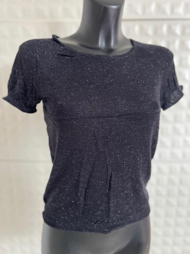 Pull Nafnaf pour femme : Taille S, Ophalen, Zo goed als nieuw, Zwart