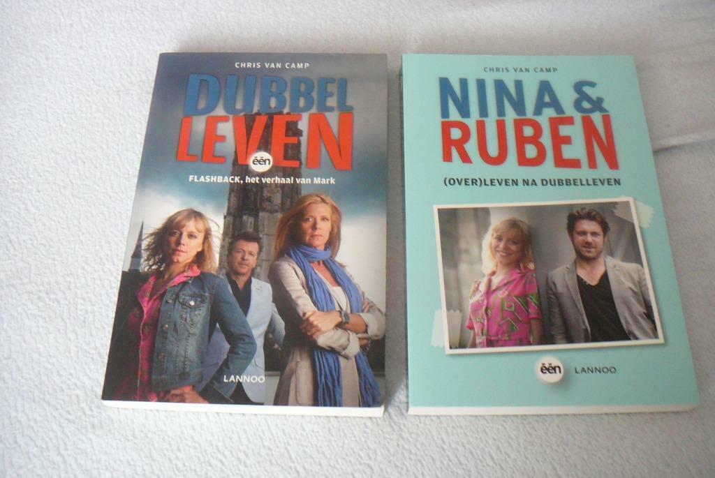 Boeken, Ophalen of Verzenden, Nieuw, Chris Van Camp, België