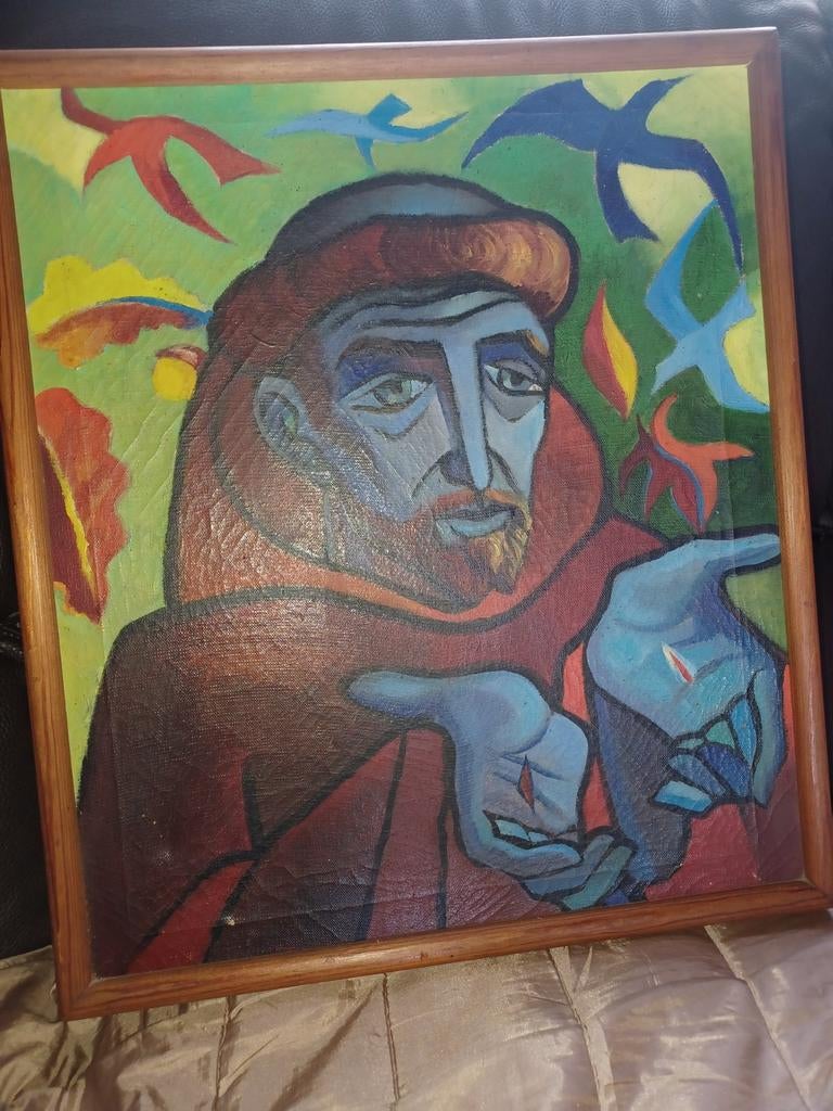 Oud kader, Enlèvement