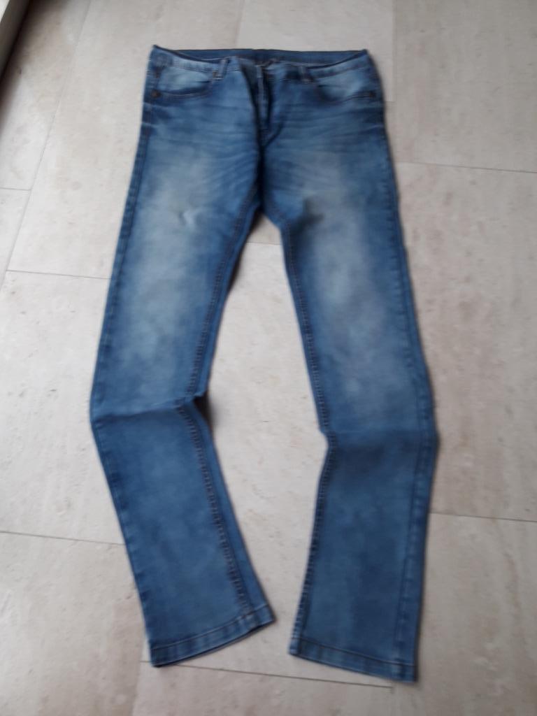 Pantalon YFT, Vêtements | Femmes, Enlèvement ou Envoi, Comme neuf, YFT, Bleu