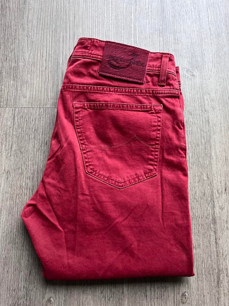 Jacob Cohen jeans size 33 type PW688 comfort, Ophalen of Verzenden, Zo goed als nieuw, Overige kleuren, W33 - W34 (confectie 48/50)