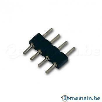 Connecteurs - Accesoires Ruban/Strip LED, Enlèvement ou Envoi, Neuf, Lumières