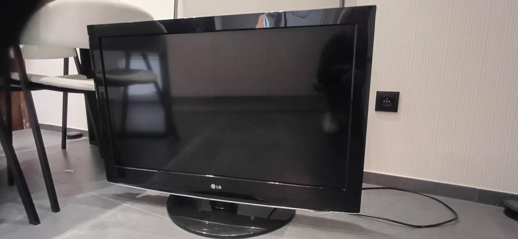 Lg, Audio, Tv en Foto, Televisies, Ophalen, Gebruikt, LG