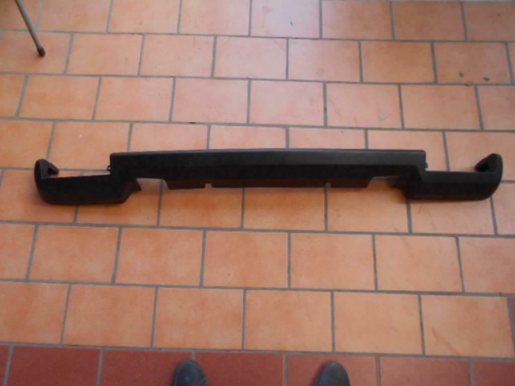 Voorbumper voor Ferrari 308, Ophalen, Gebruikt, Voor, Ferrari