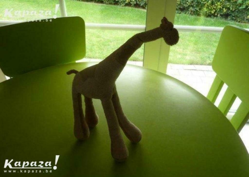 Girafe en peluche Difrax, Enfants & Bébés, Jouets | Peluches, Enlèvement ou Envoi