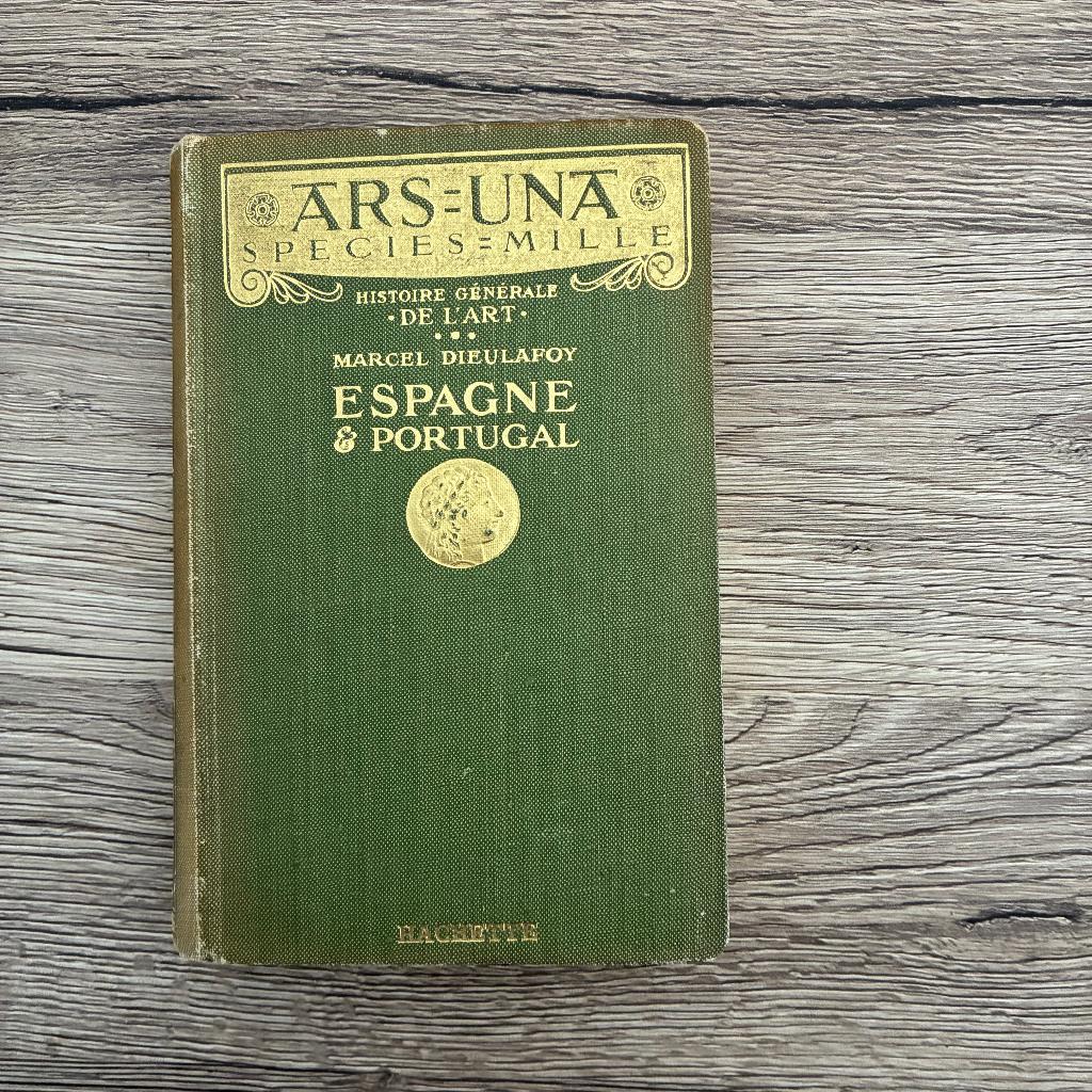 HISTOIRE GENERALE ESPAGNE ET PORTUGAL, Antiek en Kunst, Ophalen of Verzenden