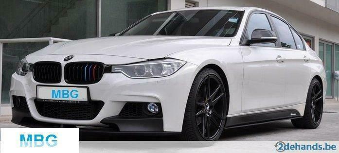 Complete Body Kit BMW 3 serie F30 (2011-up) M-Performance !!, Ophalen of Verzenden, Nieuw, BMW