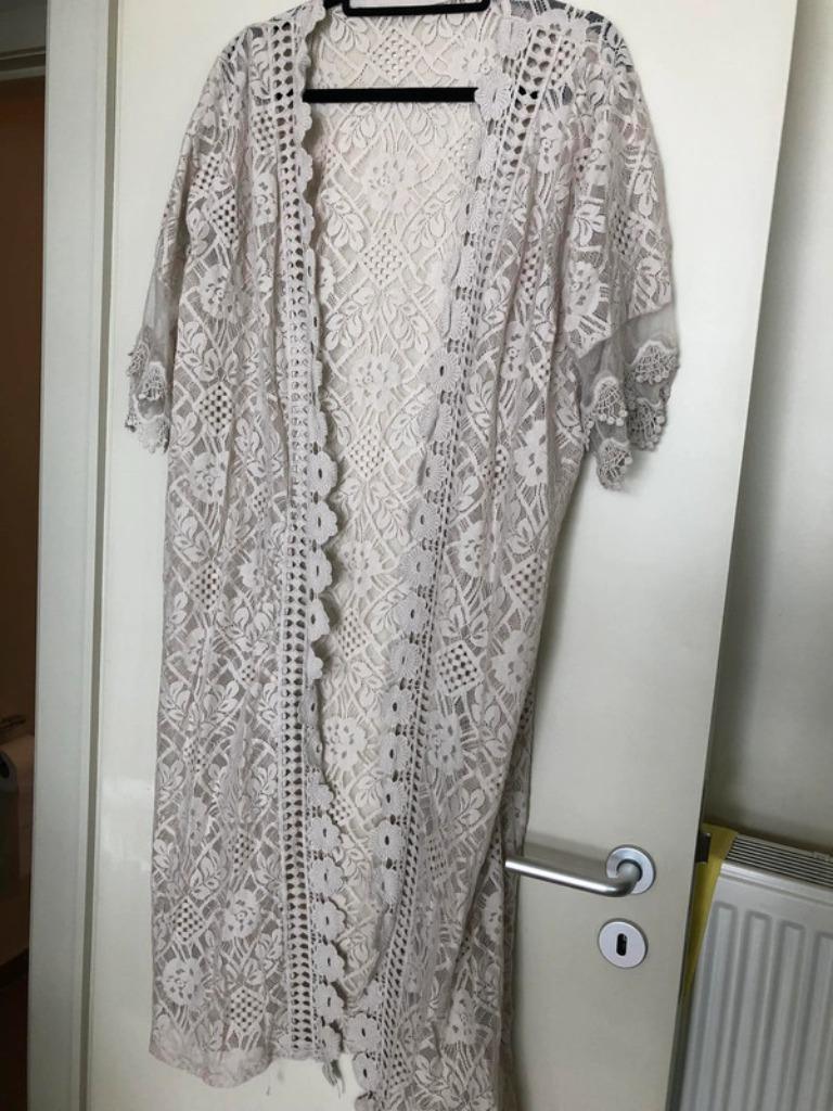 Kaftan zonder merk zonder maat * Universele maat·Nieuw zonde, Verzenden, Nieuw
