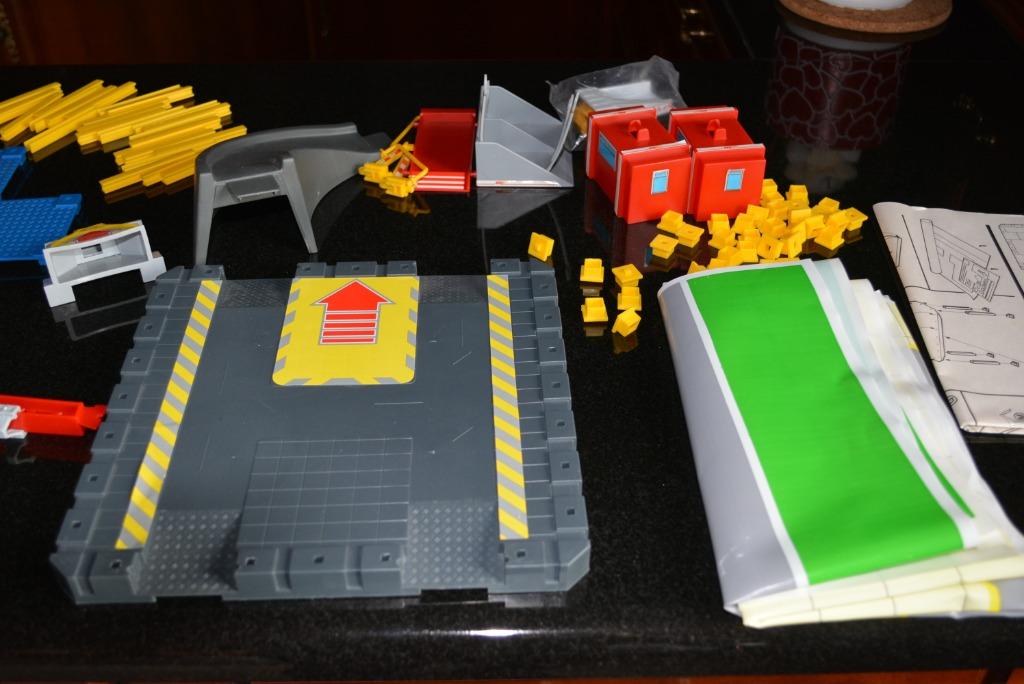 Speelgoed: Motor City 620 van Matchbox, Enlèvement, Neuf, Garçon