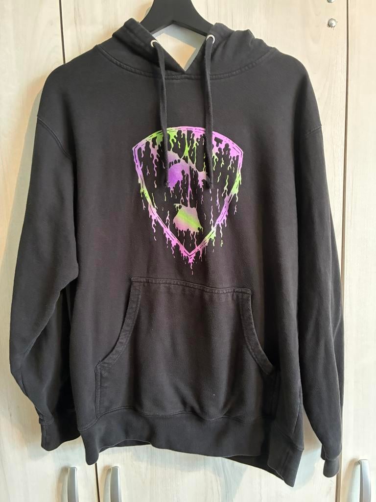 Bmx kleding subrosa shadow conspiracy, Ophalen of Verzenden, Zo goed als nieuw, Maat 48/50 (M)