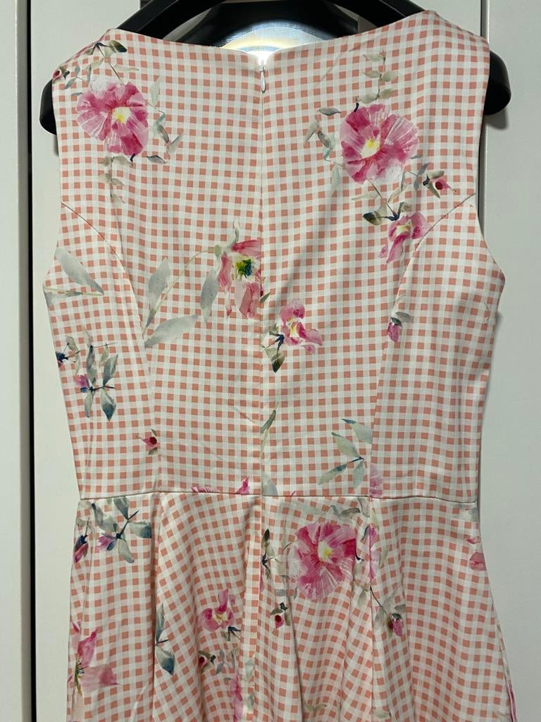 Retro dames jurkje 20€, Enlèvement ou Envoi
