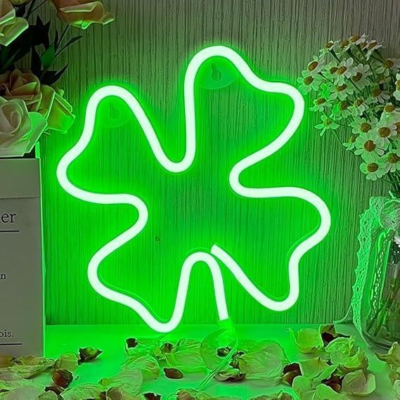 Enseigne au néon | lampes au néon | LIVRAISON GRATUITE, Neuf, -, -, YUEYYNS