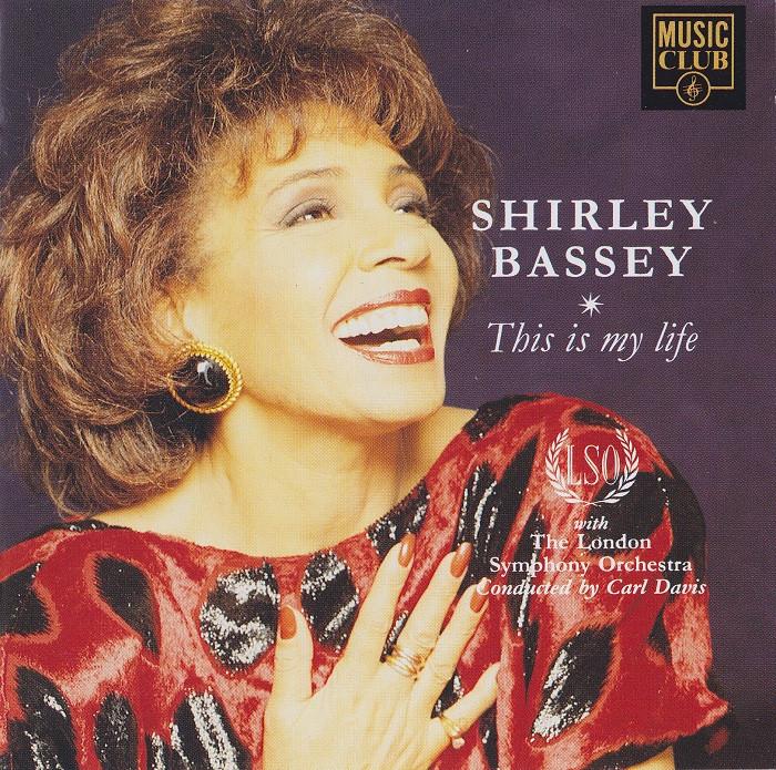 Vente > CD SHIRLEY Bassey-This Is My Life - The Best, CD & DVD, CD | Pop, Neuf, dans son emballage, Envoi