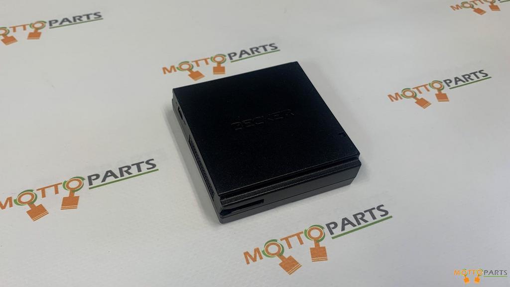 Mercedes-Benz Becker Map Pilot Navigatie module A1729014804, Utilisé, -, -, Enlèvement ou Envoi