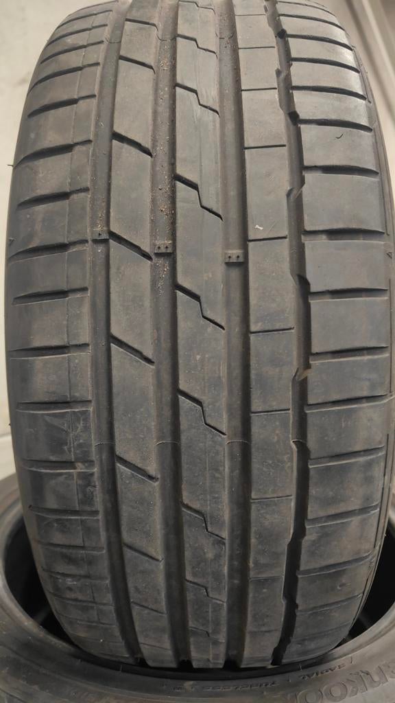 205/45r17 Hankook 45€ per stuk met montage en balanceren, Auto-onderdelen, Ophalen of Verzenden