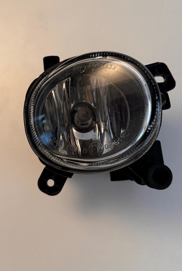 Originele Audi A5 mistlamp uit 2010, Ophalen, Gebruikt, Audi