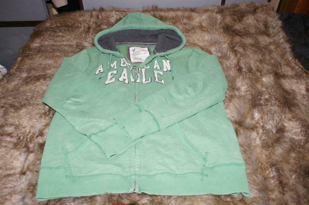 Sweat hoodie American Eagle XL New !!, Enlèvement ou Envoi