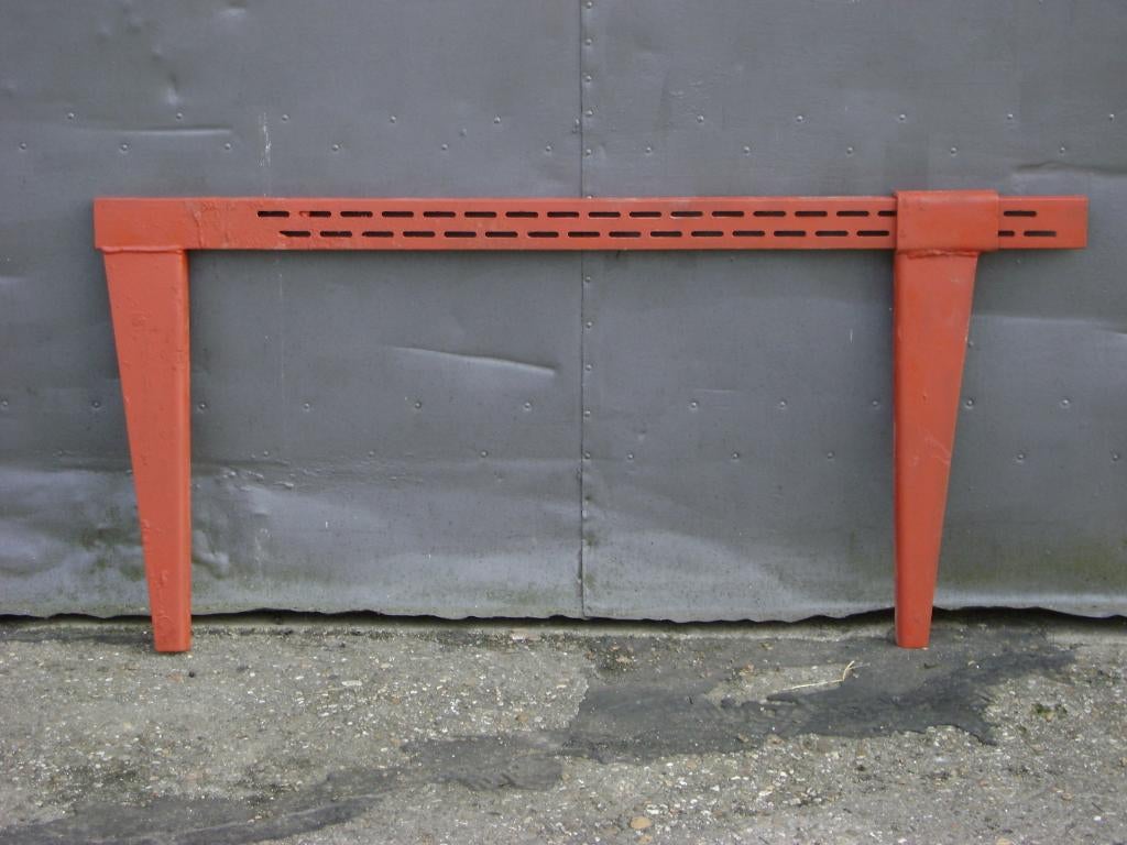 Balkklemmen LANG MODEL, Ophalen, Nieuw
